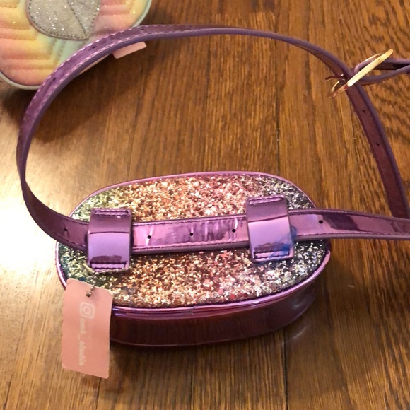 CMK TRENDY KIDS FANNY PACK SET - Picture 4 of 9
